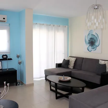 Appartement Caesar And *