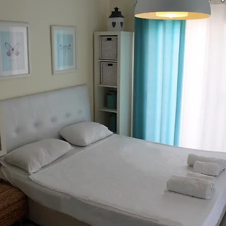 Appartement Caesar And Gastria