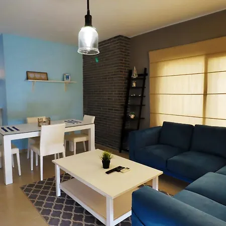 Appartement Caesar And Gastria
