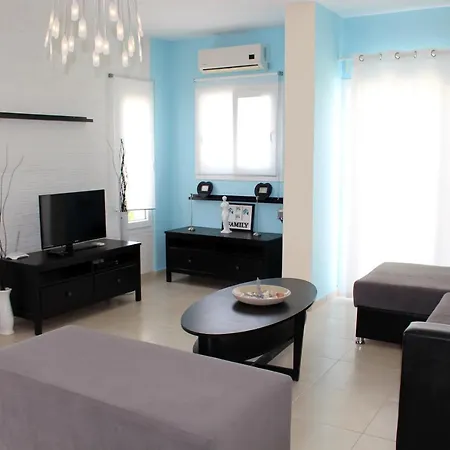 Appartement Caesar And *