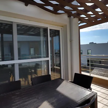 Appartement Caesar And