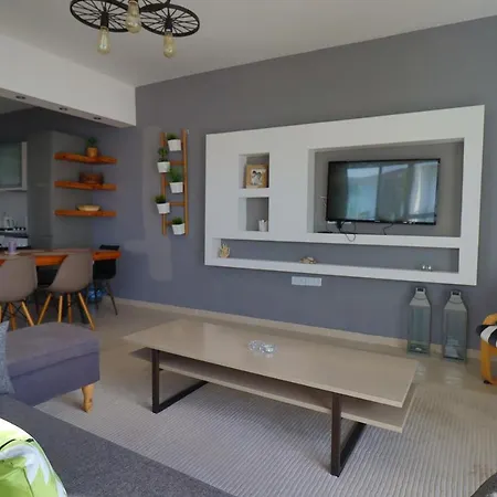 Appartement Caesar And Gastria