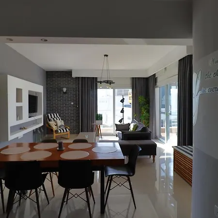 Appartement Caesar And