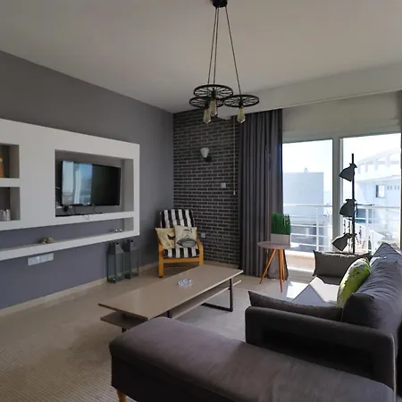 Apartman Caesar And *