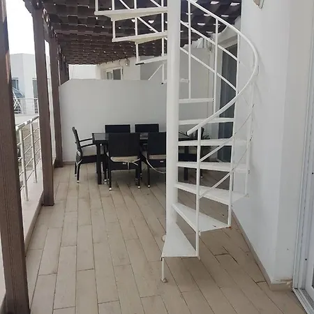 Caesar And Appartement