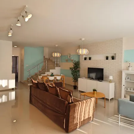 Appartement Caesar And Gastria