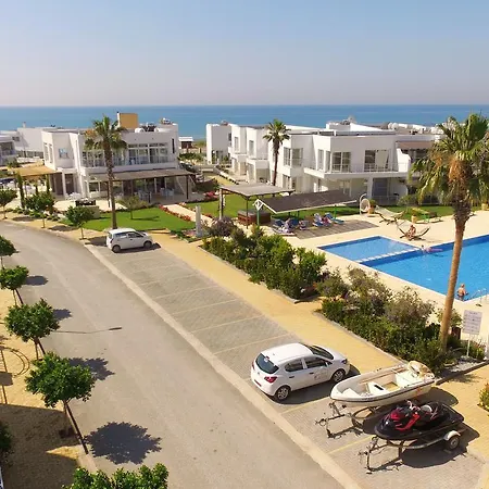 Caesar And Appartement Gastria