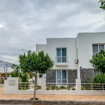 Appartement Caesar And