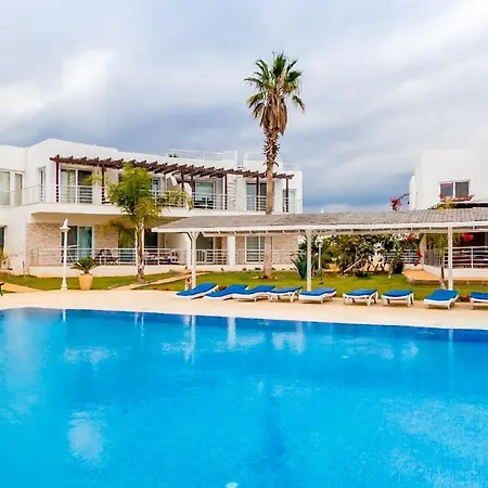 Appartement Caesar And Gastria