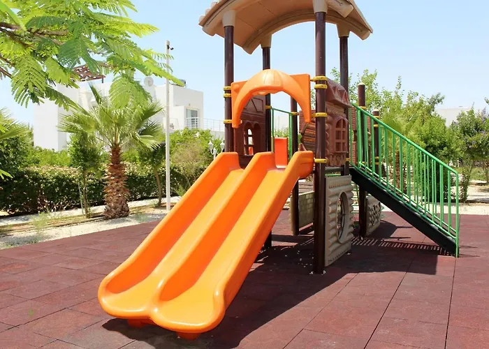 Caesar And Apartmán