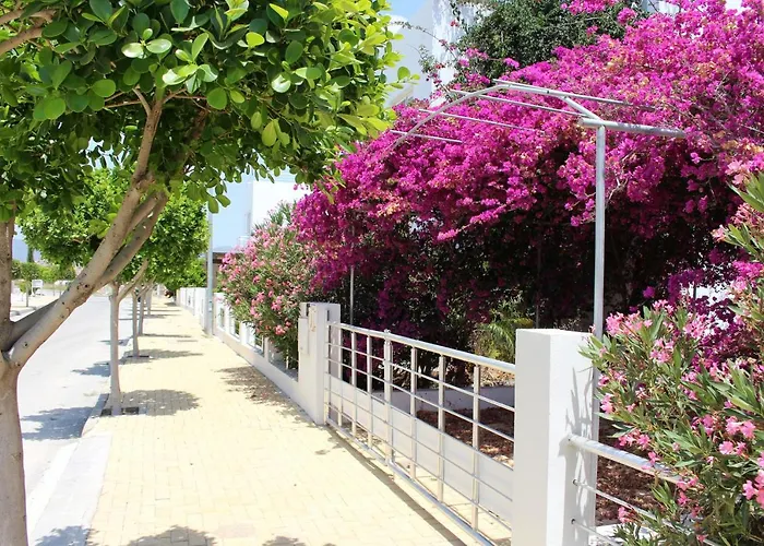 Caesar And Apartmán *