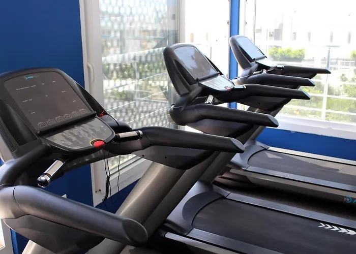 Apartmán Caesar And Gastria