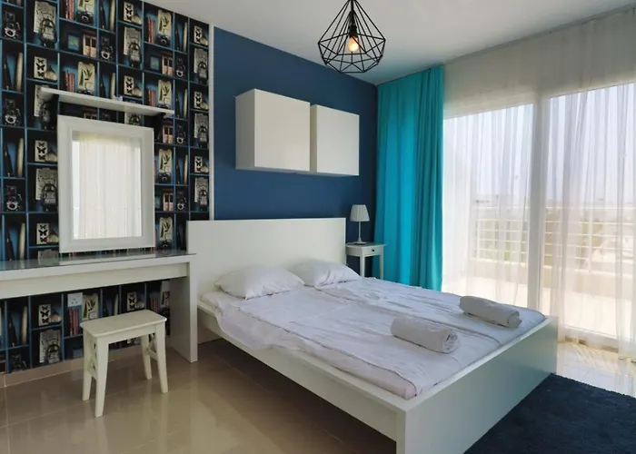 Caesar And Apartmán