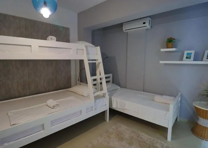 Caesar And Apartmán Gastria