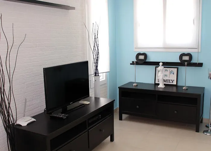 Apartmán Caesar And *