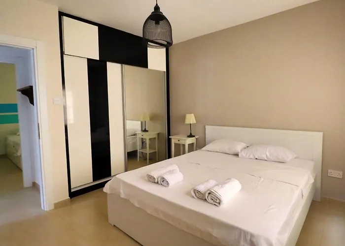 Caesar And Apartmán *