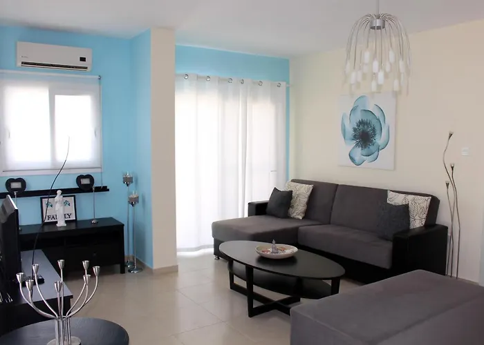 Apartmán Caesar And *