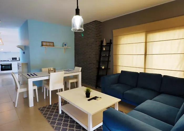 Apartmán Caesar And Gastria