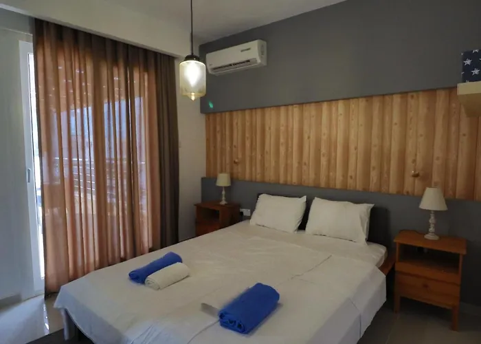 Caesar And Apartmán Gastria