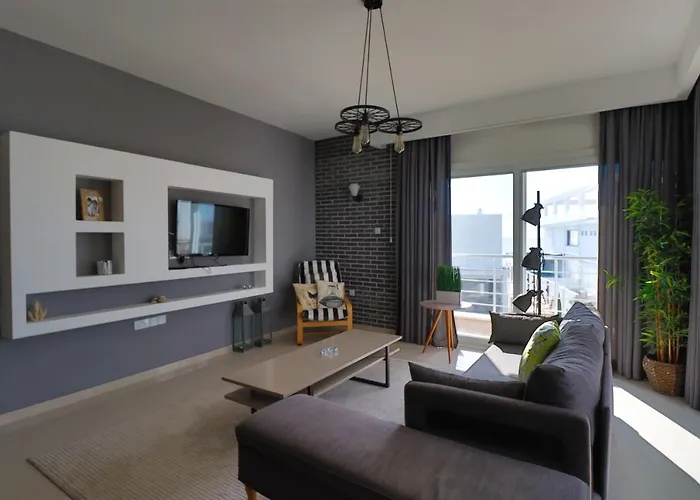 Apartmán Caesar And *