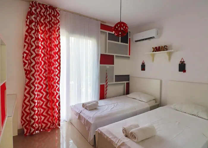 Caesar And Apartmán Gastria