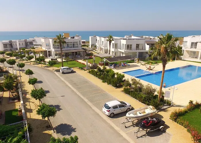 Caesar And Apartmán Gastria