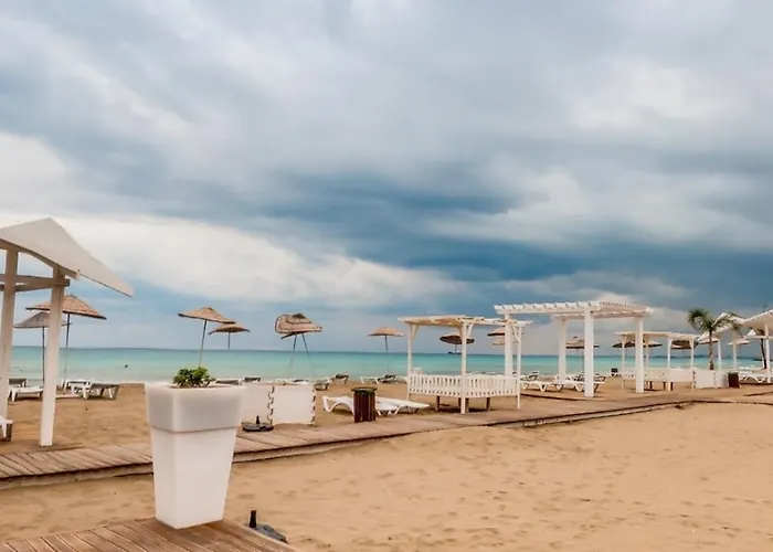 Apartmán Caesar And *