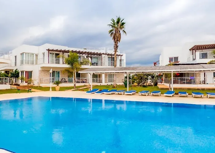 Apartmán Caesar And Gastria