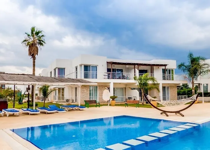 Caesar And Apartmán